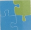 Jigsaw Aged Care Logo